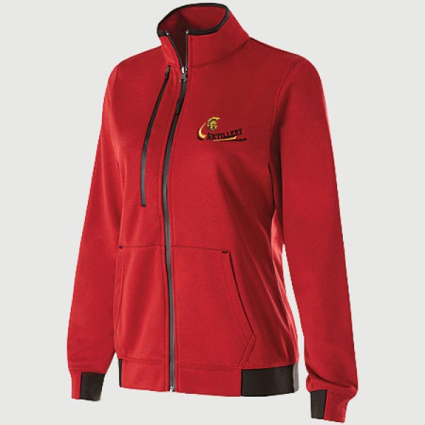 Womens Jacket